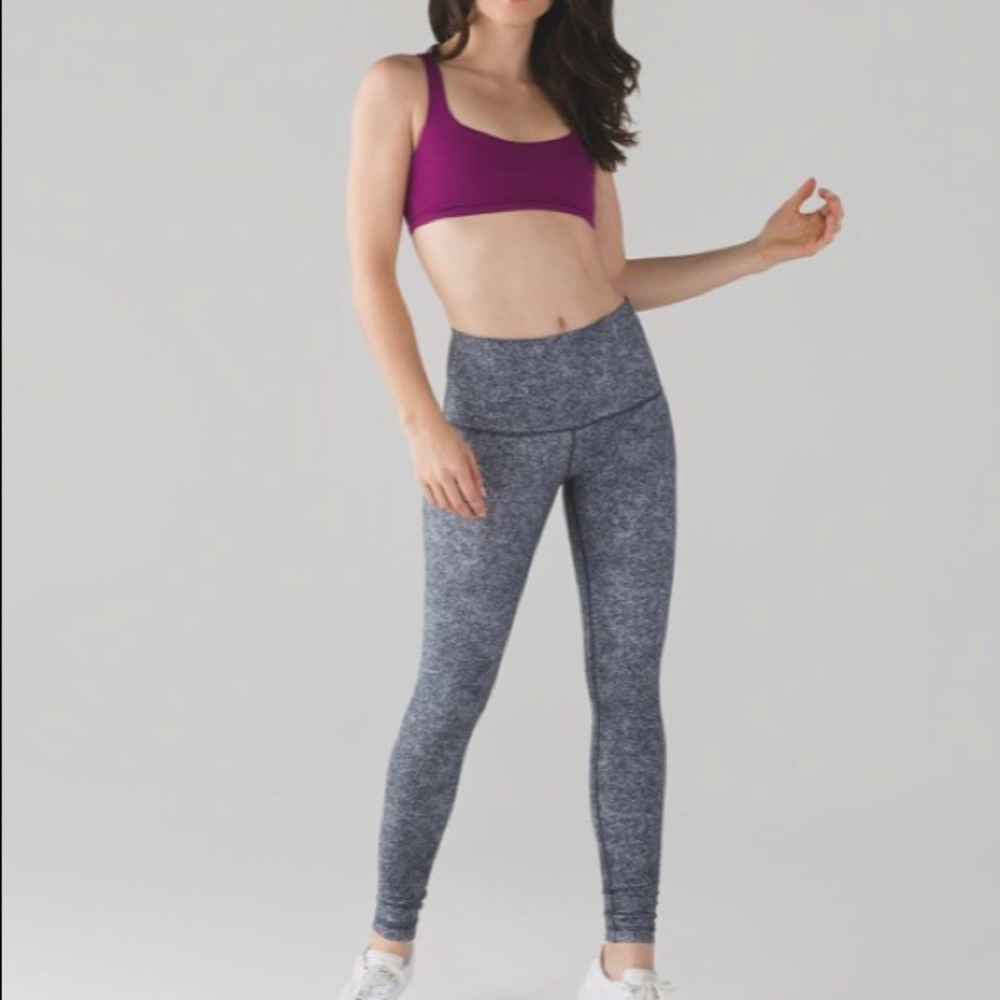Wunder Under Pant, Hi-Rise